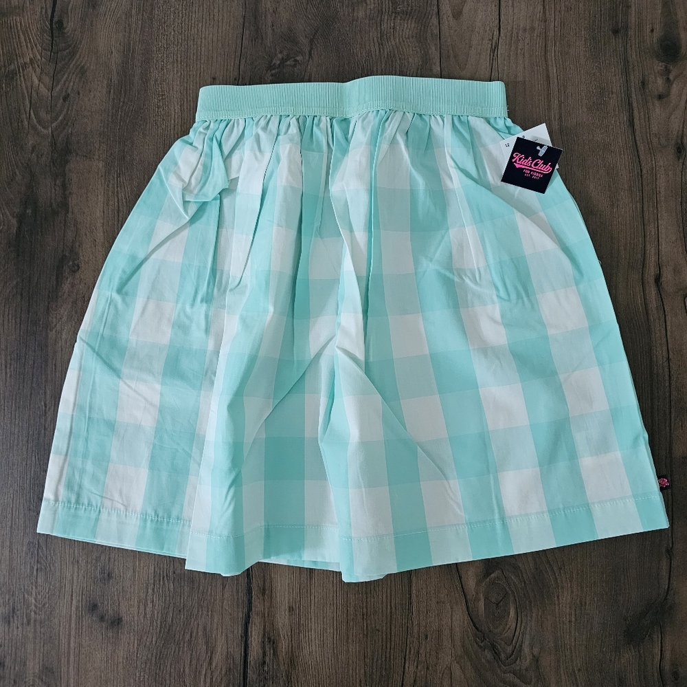 Kids Club for KidBox G Smocked Skirt
